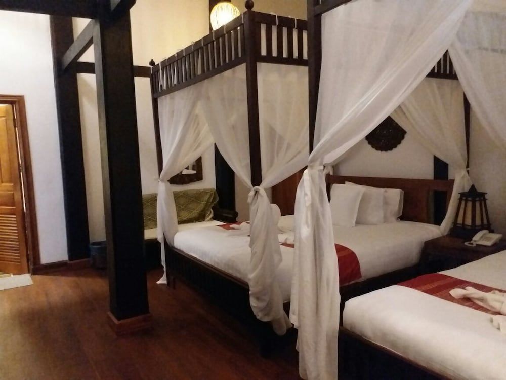 undefined Royal Peacock Boutique Hotel