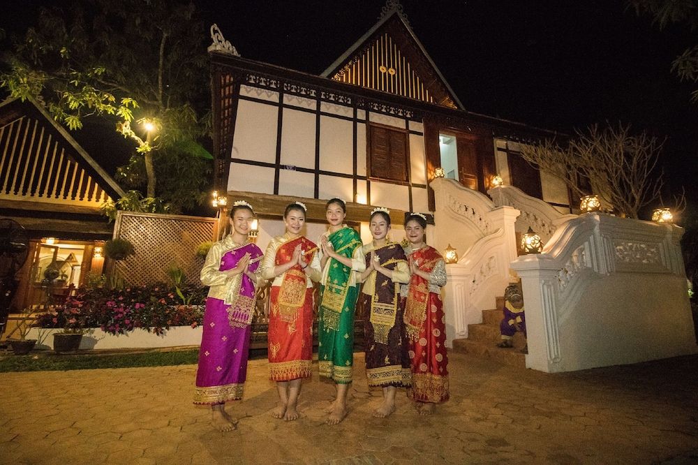 undefined Royal Peacock Boutique Hotel 9