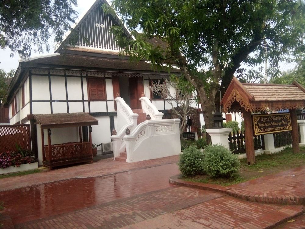 undefined Royal Peacock Boutique Hotel 5