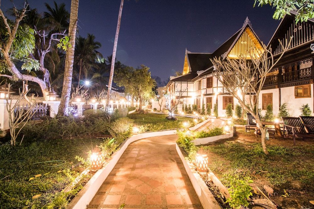 undefined Royal Peacock Boutique Hotel 8