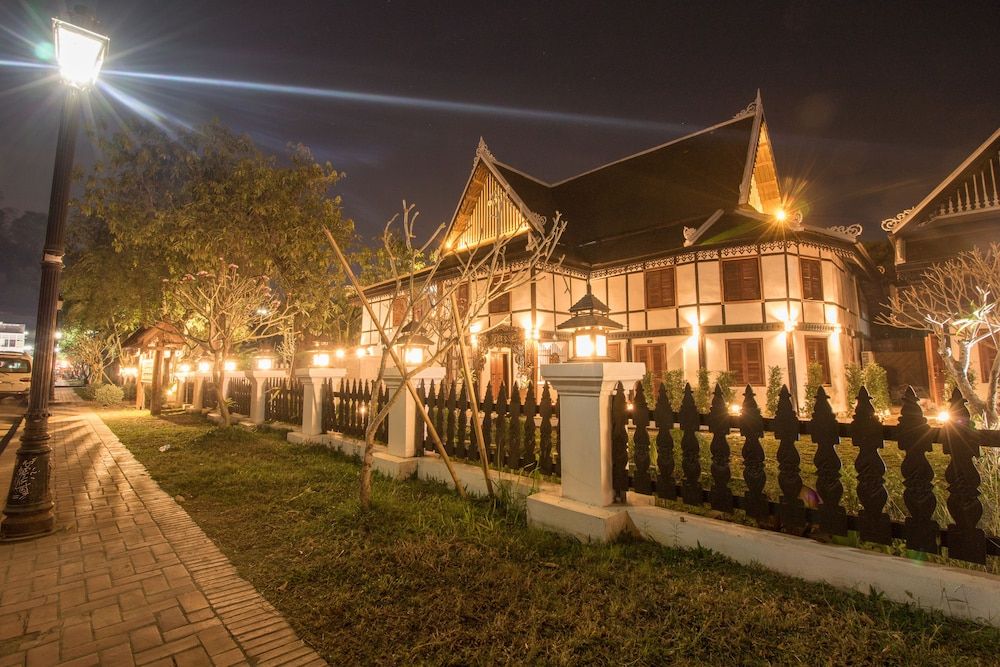 undefined Royal Peacock Boutique Hotel 7