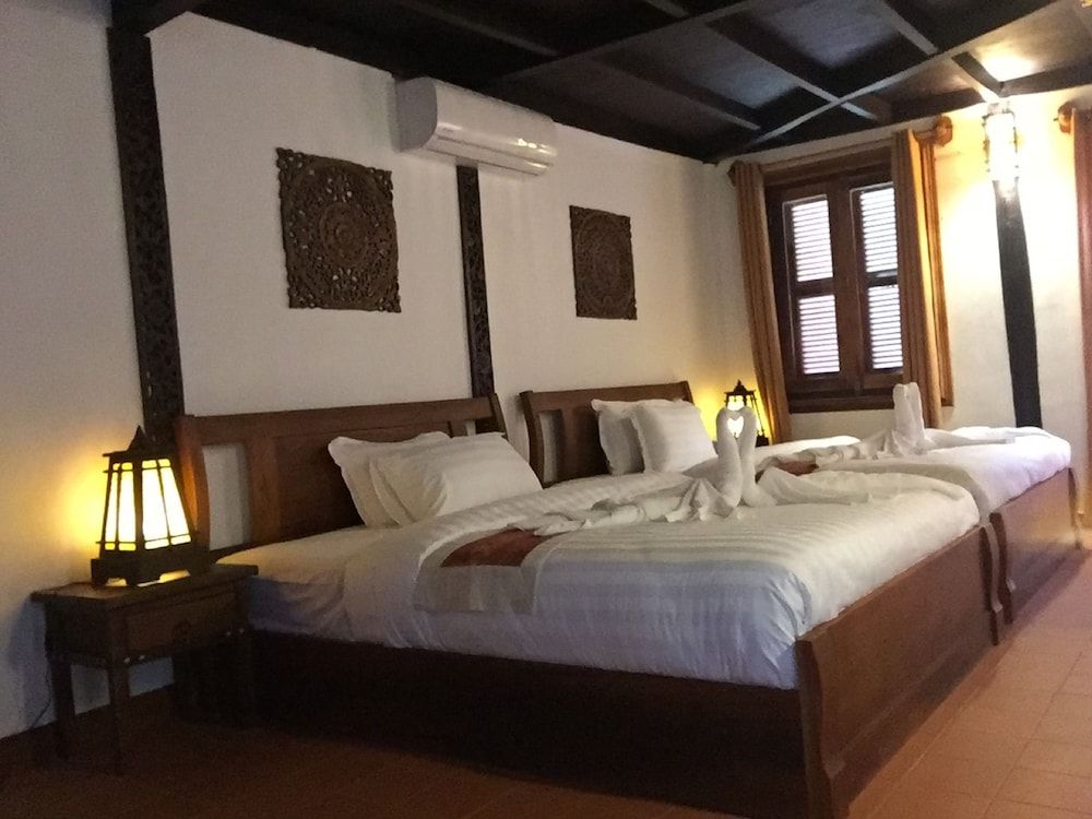 Royal Peacock Boutique Hotel Deluxe Twin Room 2