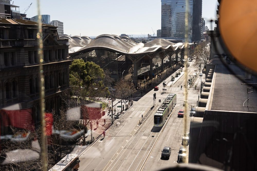 undefined Hotel Indigo Melbourne on Flinders by IHG 2