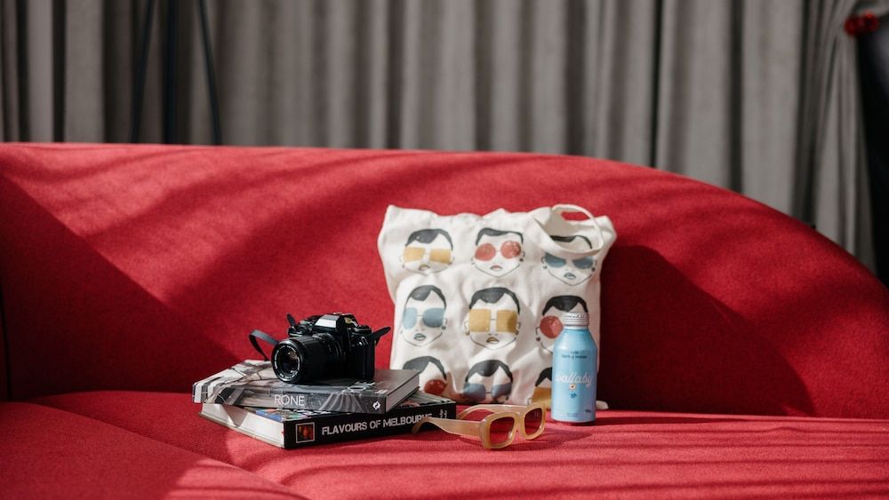 undefined Hotel Indigo Melbourne on Flinders by IHG 10