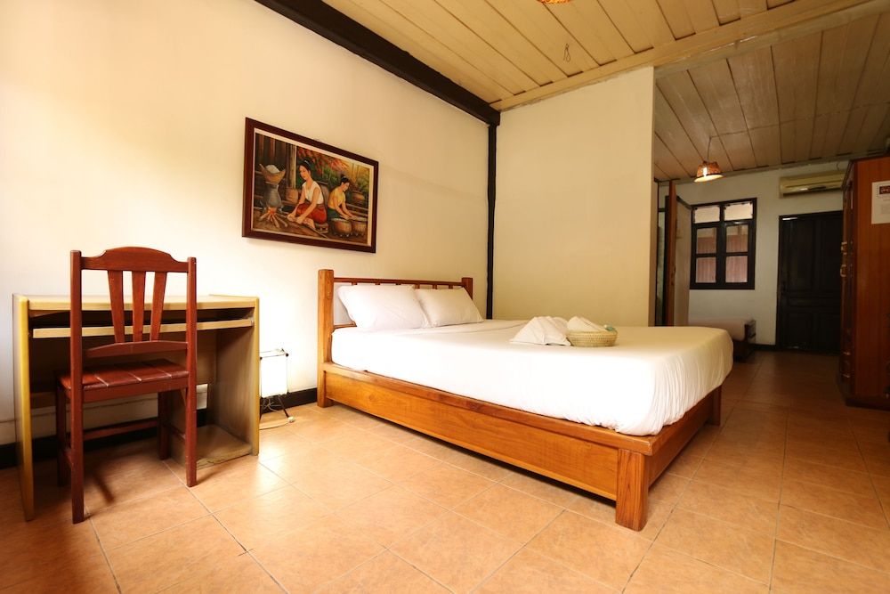 Standard Double Room, 1 Double Bed