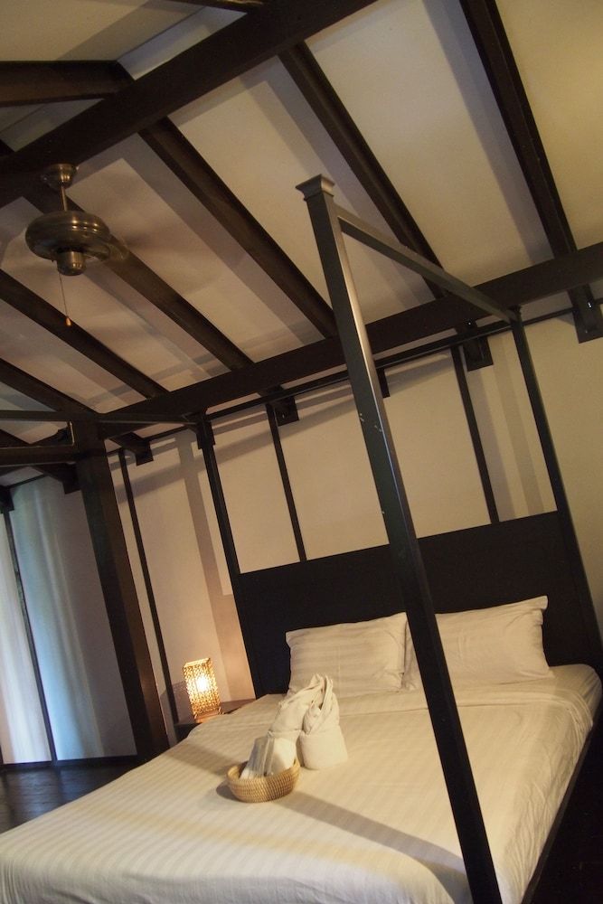 Deluxe Double Room, Balcony