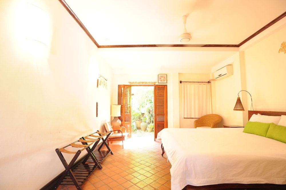 undefined Lotus Villa Boutique Hotel 2