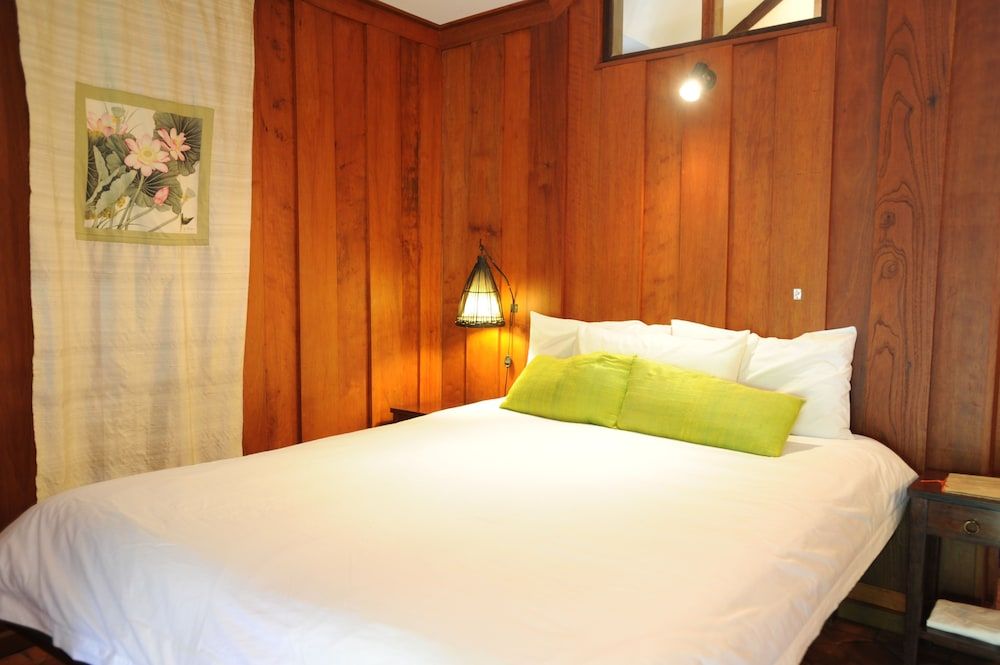 undefined Lotus Villa Boutique Hotel 10