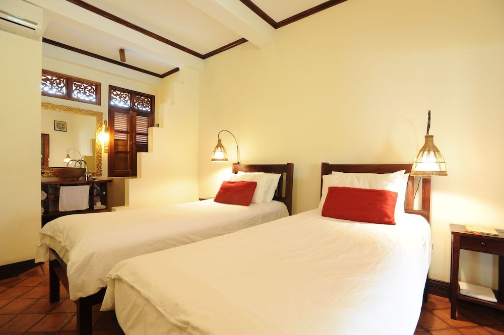 undefined Lotus Villa Boutique Hotel