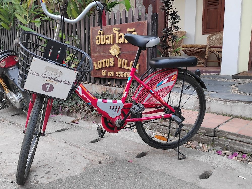 undefined Lotus Villa Boutique Hotel 4