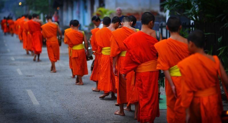 surrounding environment