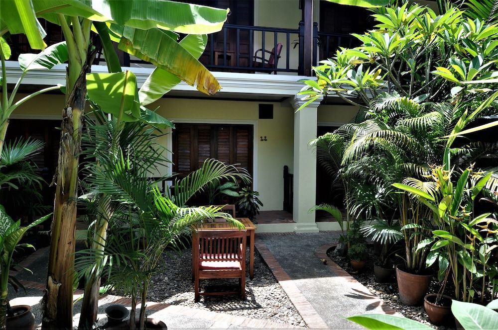 undefined Lotus Villa Boutique Hotel 8