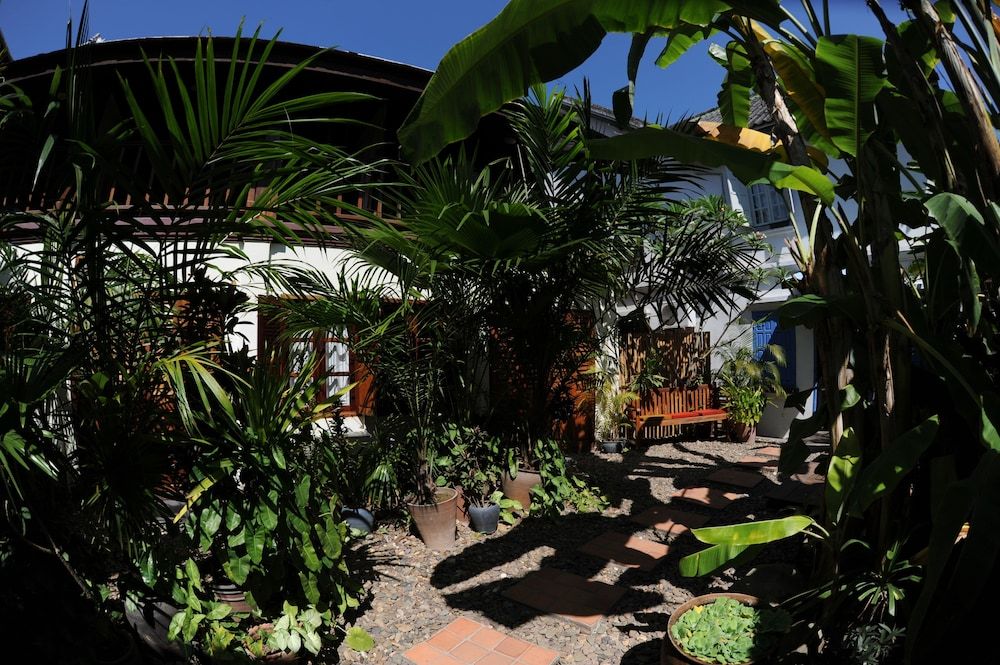 undefined Lotus Villa Boutique Hotel 5
