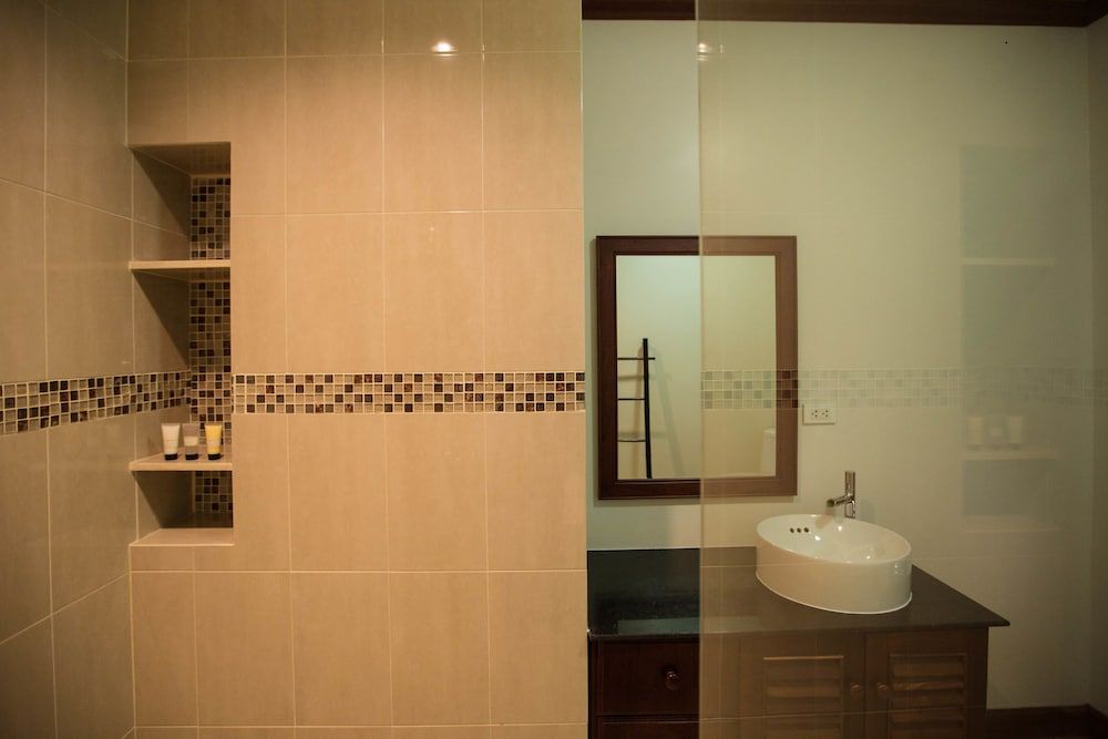 Capitol Residence Deluxe Room, 1 Bedroom 5