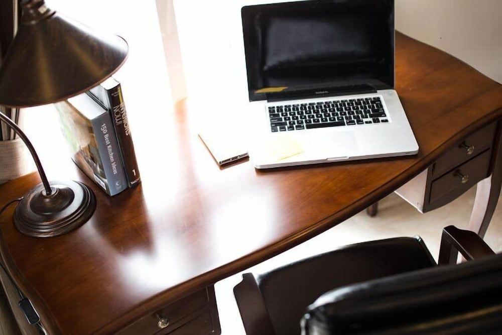 Capitol Residence Classic Studio 8