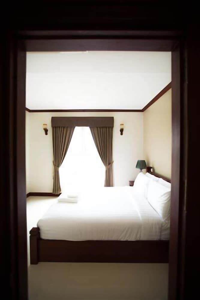 Capitol Residence Deluxe Room, 1 Bedroom 3