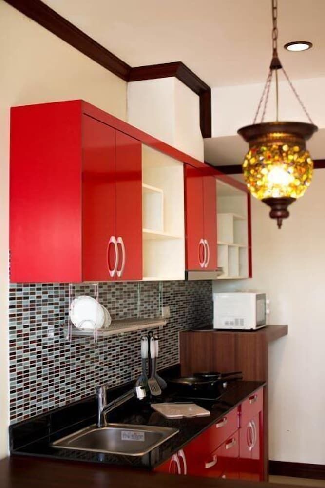 Capitol Residence Deluxe Room, 1 Bedroom 4