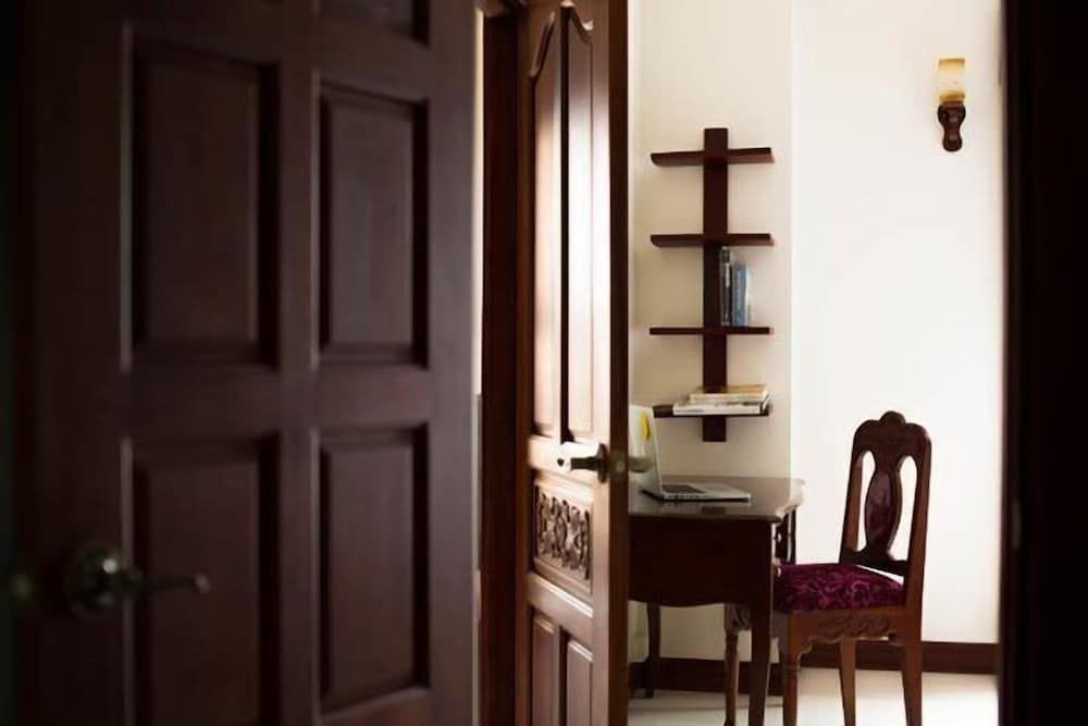 Capitol Residence Deluxe Room, 1 Bedroom 12