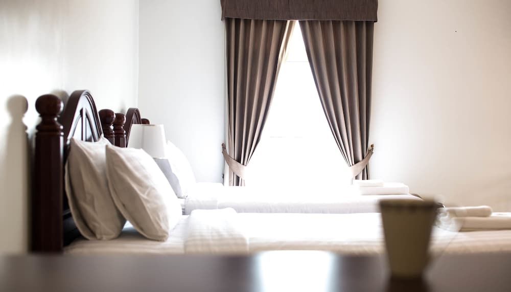 Capitol Residence Classic Studio 3