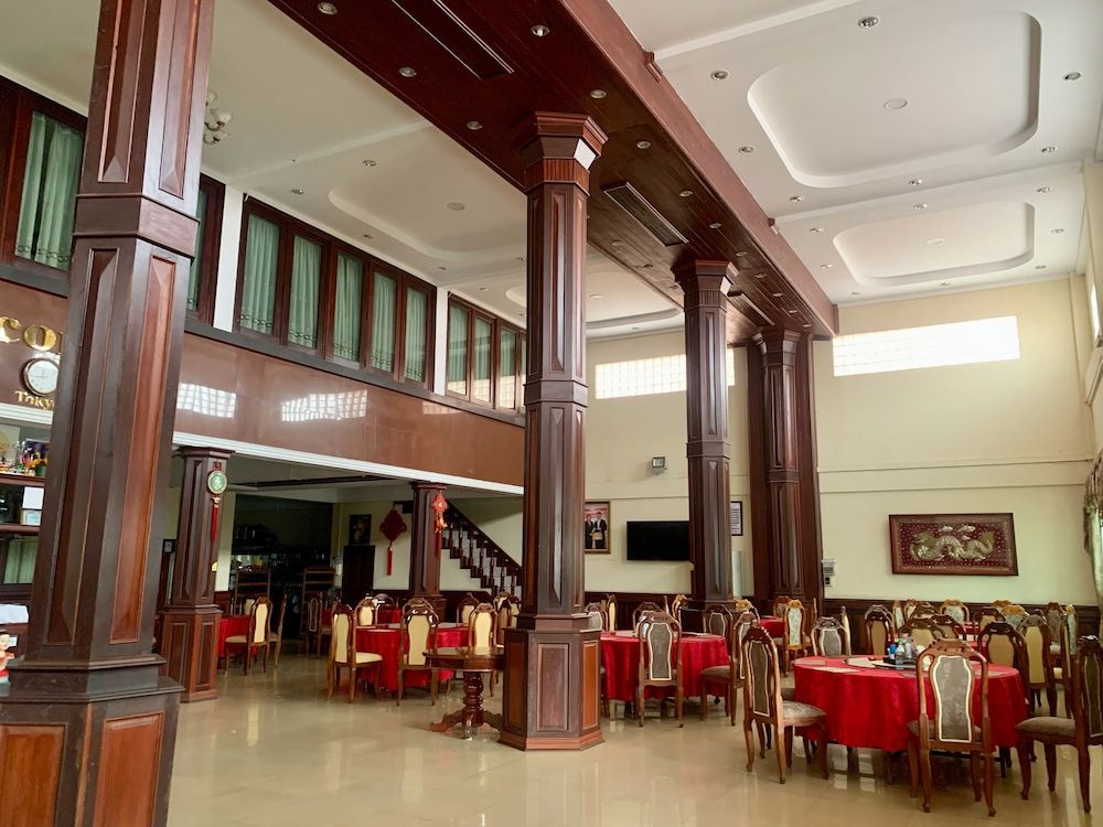 Sengkeo Hotel