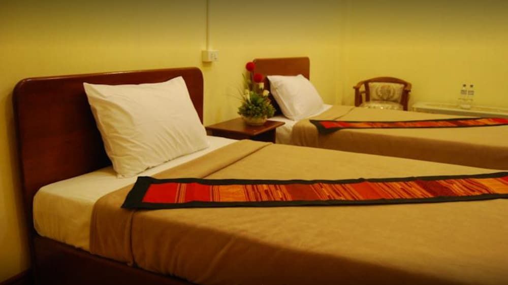 Sengkeo Hotel