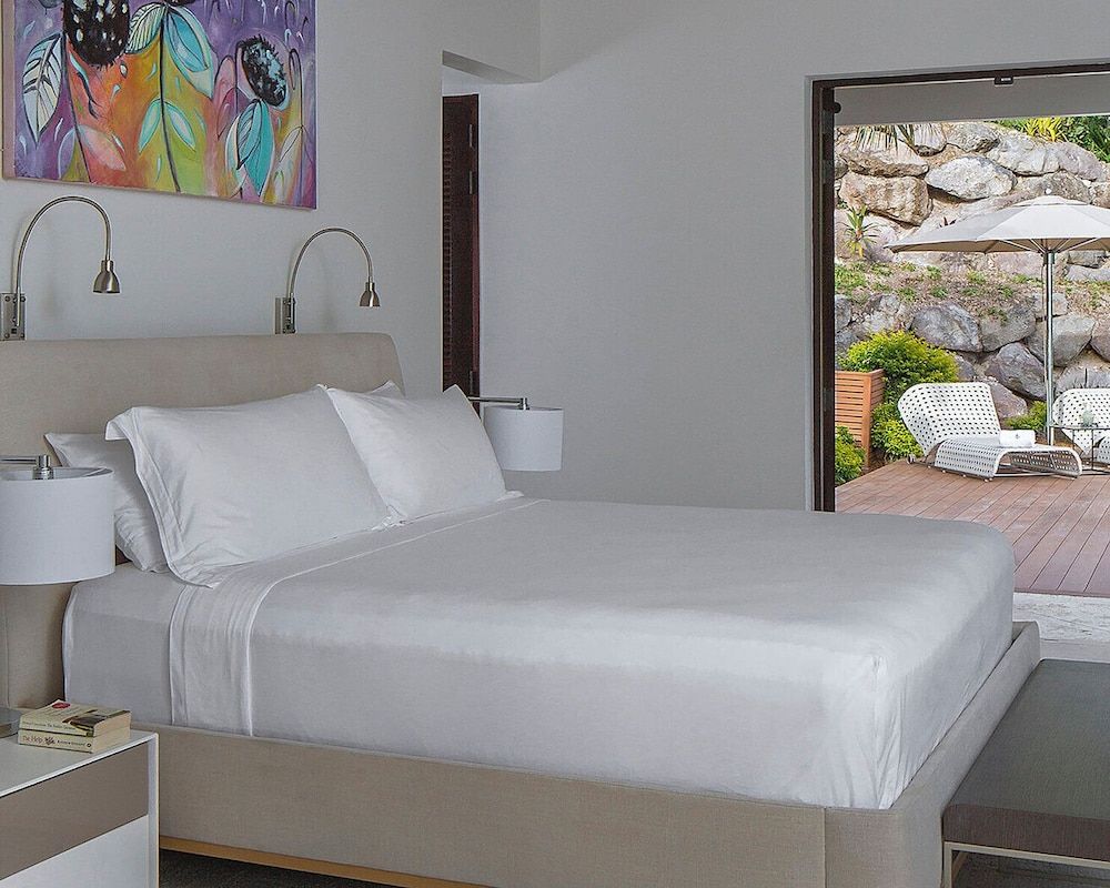 One Bedroom Stewarts Plunge Pool Studio
