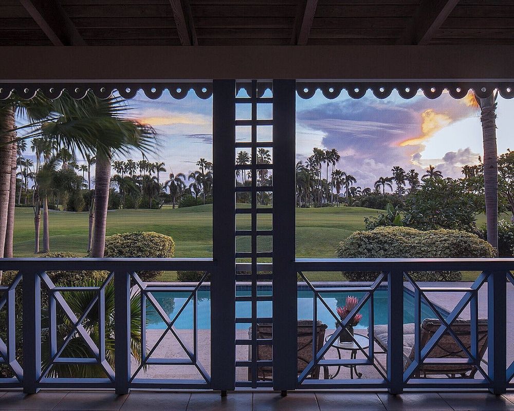 Villa, 3 Bedrooms (Palm Grove)
