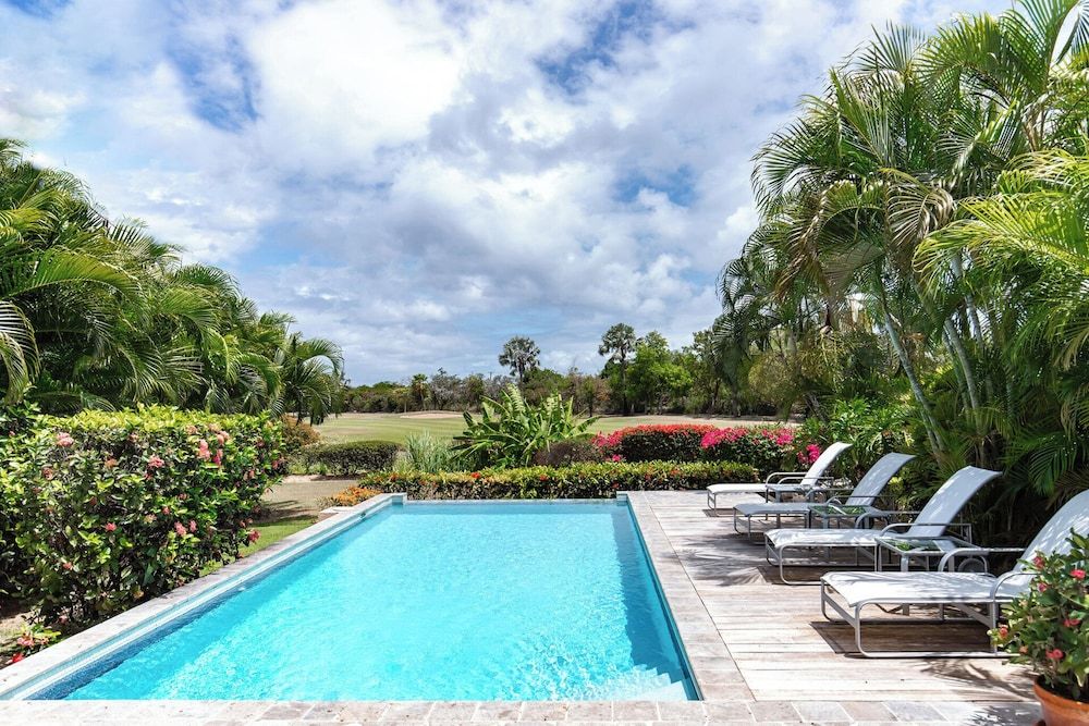 Four Seasons Resort - Nevis