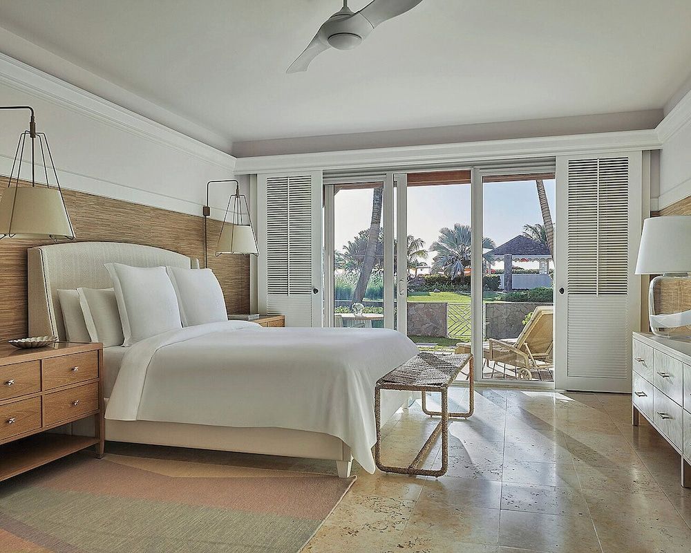 Suite, 1 King Bed (CHELANI)