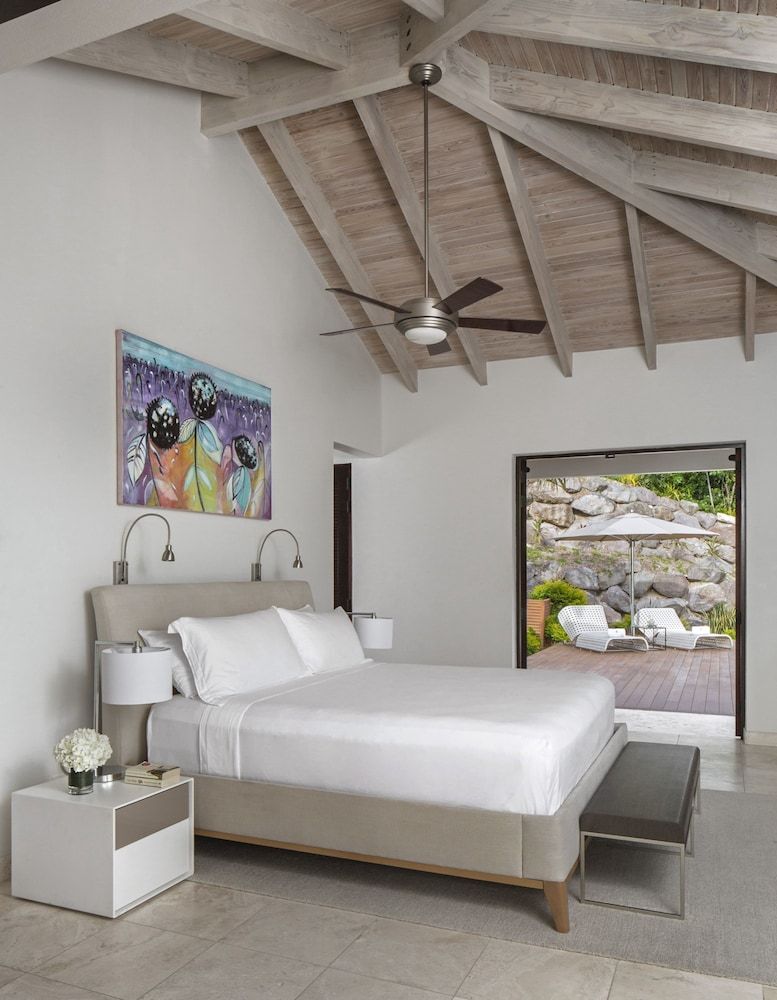 One Bedroom Stewarts Plunge Pool Studio
