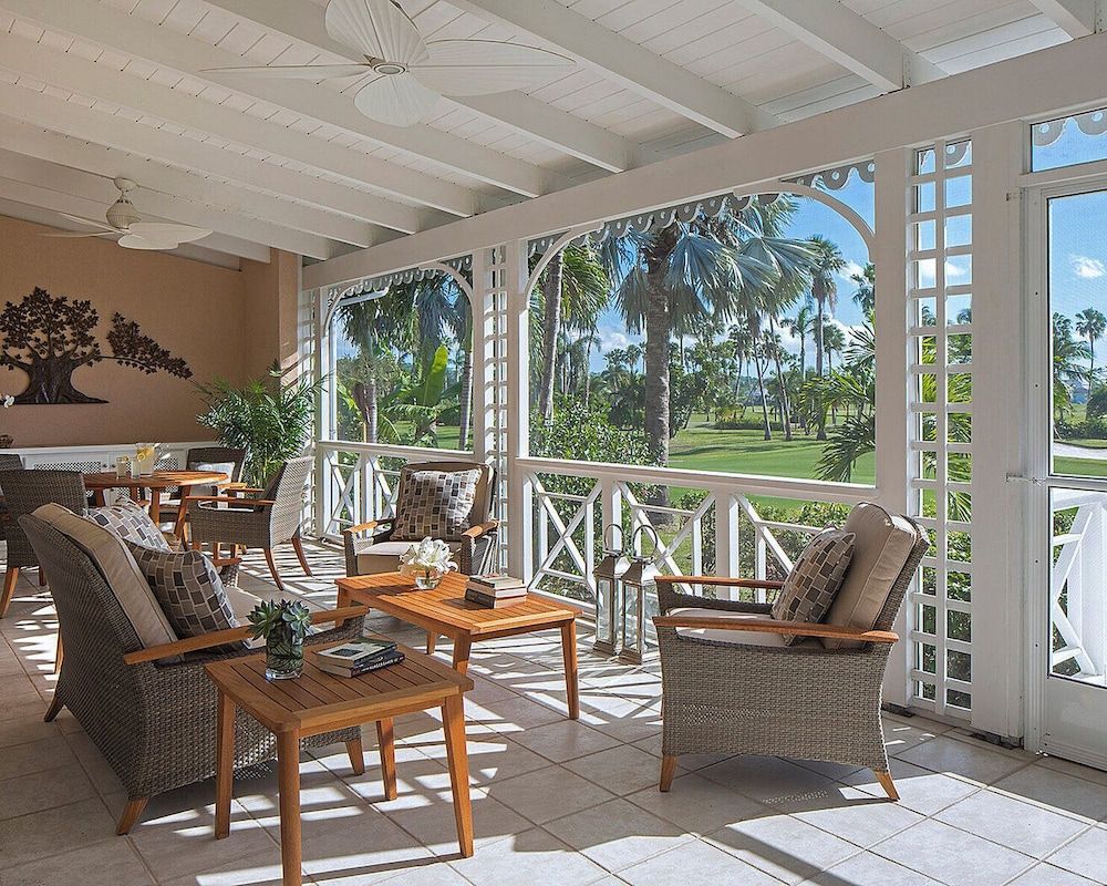 2 Bedroom Palm Grove Residence