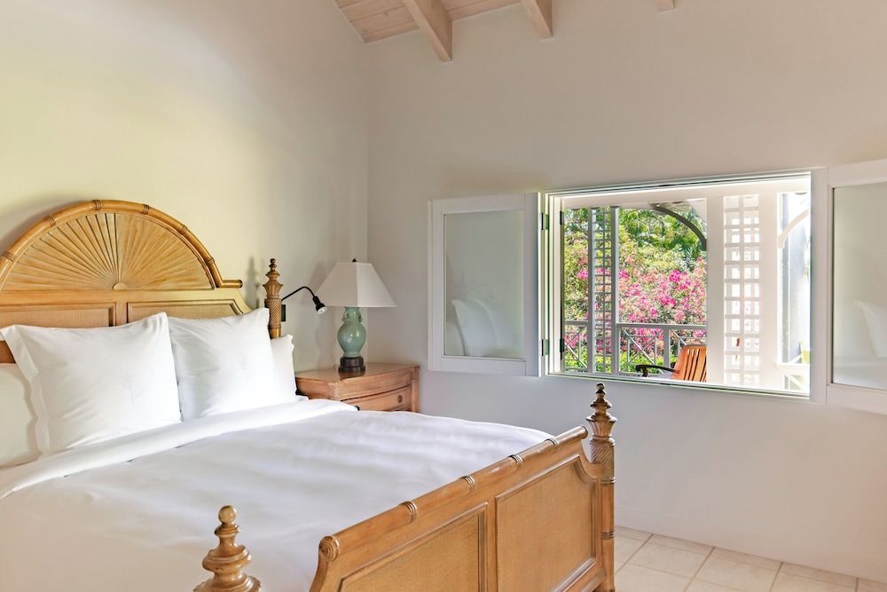 2 Bedroom Palm Grove Resort Residence with Plunge Pool
