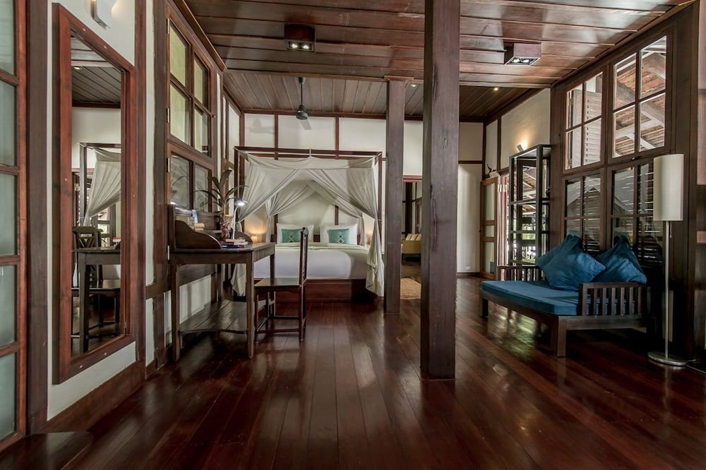 Kiridara Villa Ban Kili Two-Bedroom Villa 10