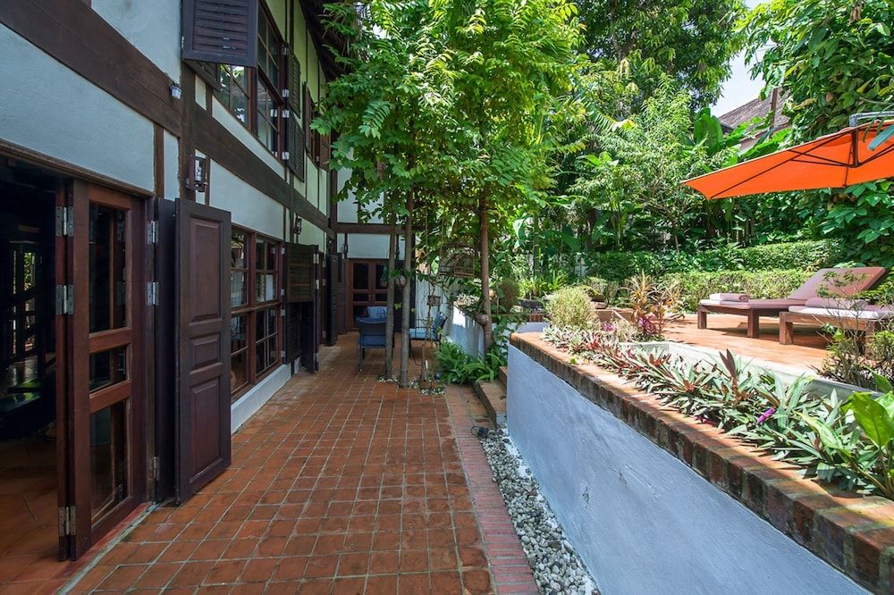 undefined Kiridara Villa Ban Kili 9