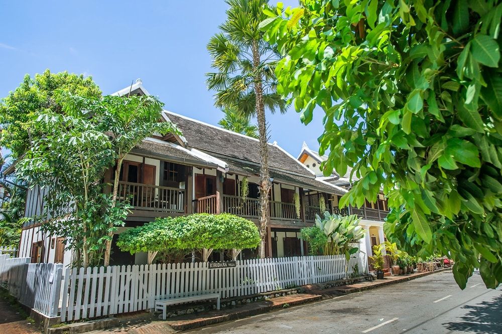 undefined Kiridara Villa Ban Kili 7