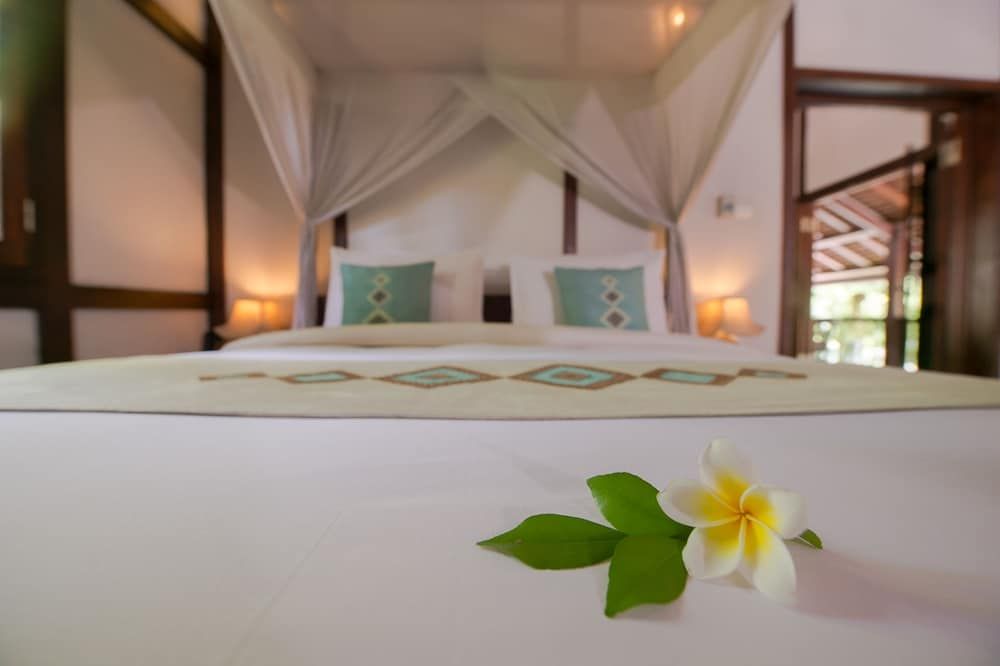 Kiridara Villa Ban Kili Two-Bedroom Villa 6