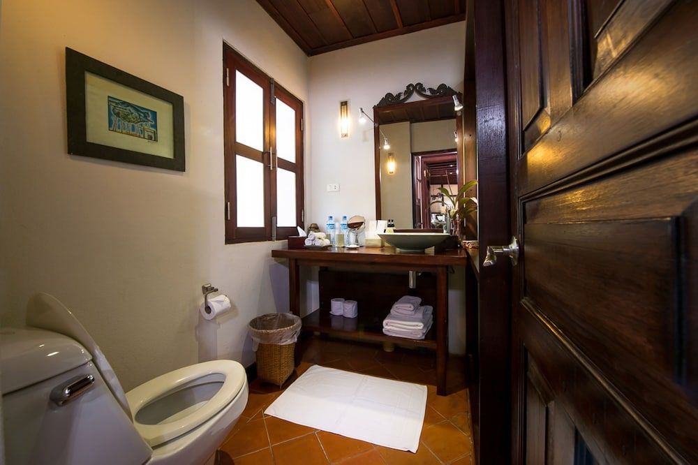 Kiridara Villa Ban Kili Two-Bedroom Villa 9