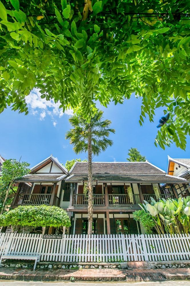 undefined Kiridara Villa Ban Kili 2