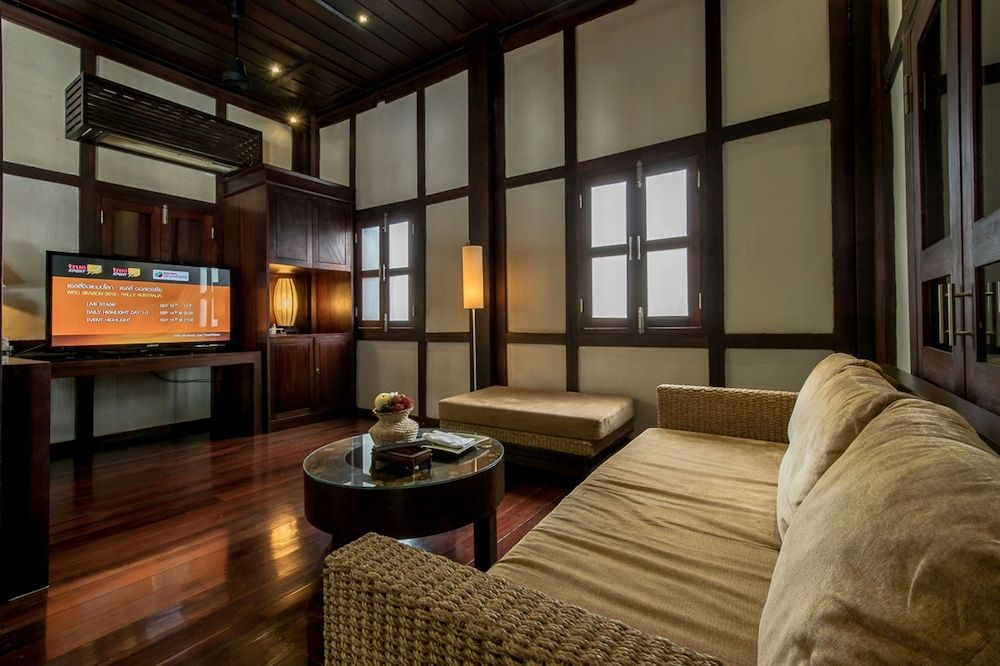 Kiridara Villa Ban Kili Two-Bedroom Villa 12