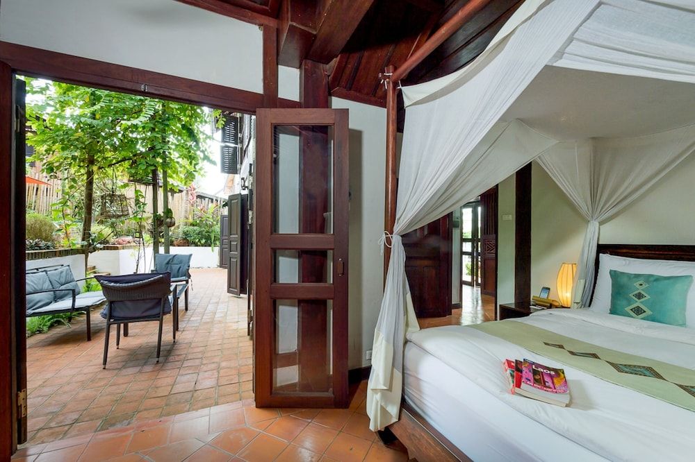 Kiridara Villa Ban Kili Two-Bedroom Villa 4