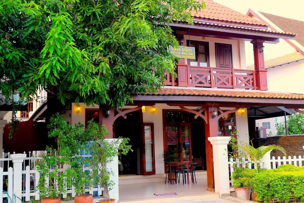 undefined Villa Malida 6