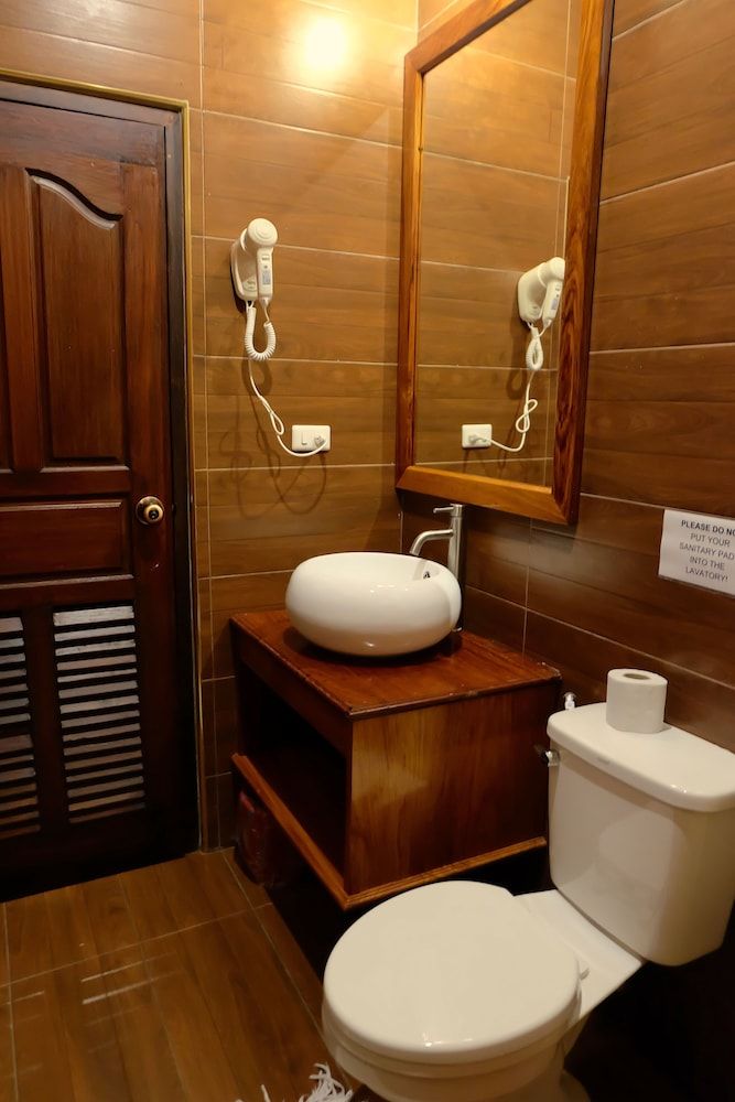 Villa Malida Standard Twin Room 6