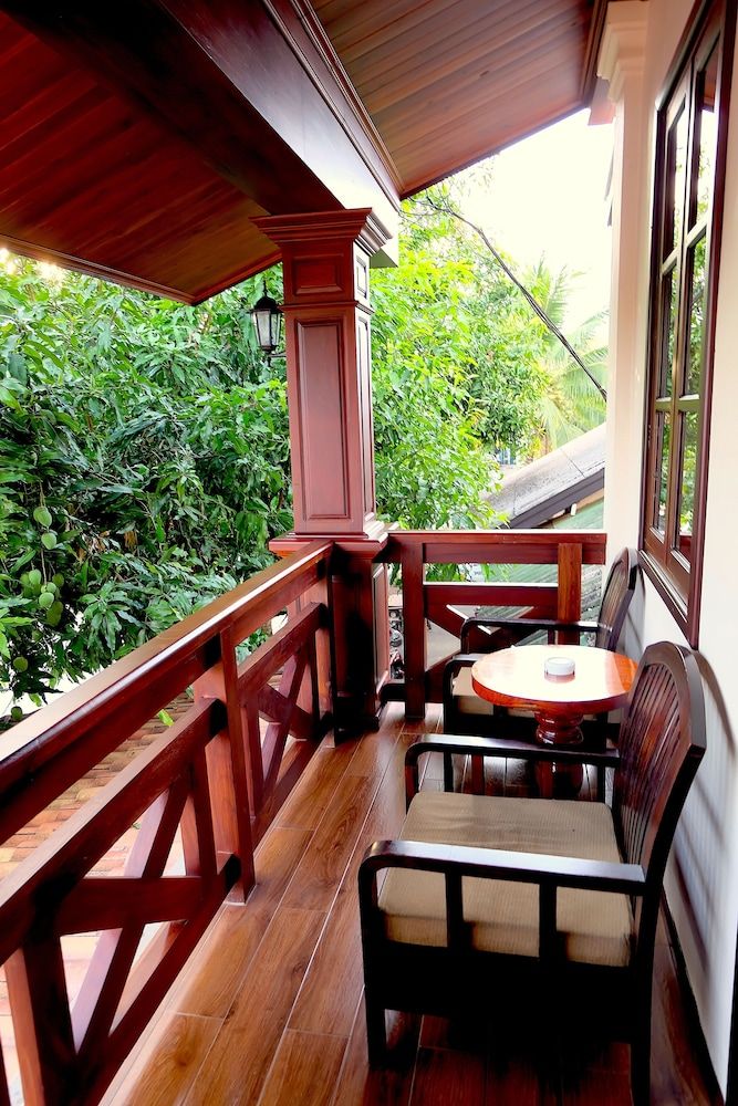 Villa Malida Standard Twin Room 4