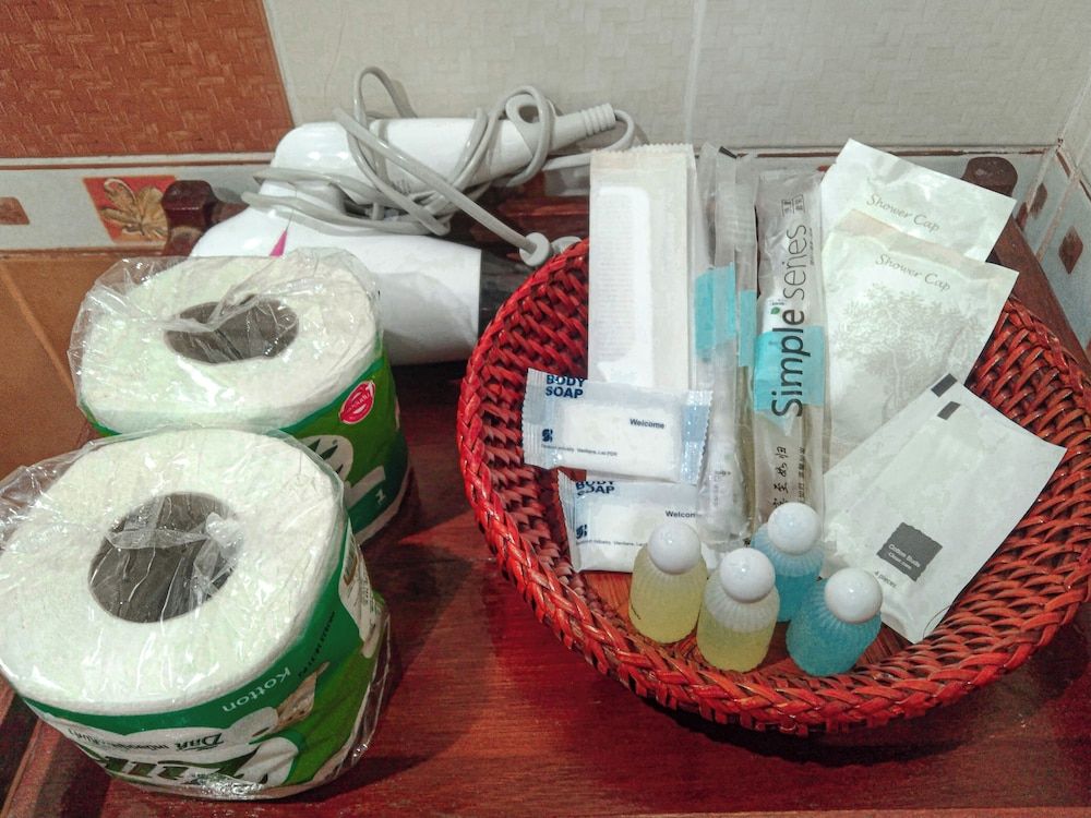 Ban Lakkham River View Standard Double Room 16