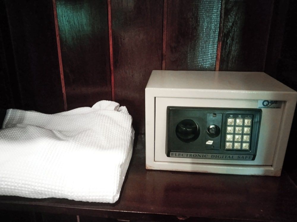 Ban Lakkham River View Standard Double Room 13