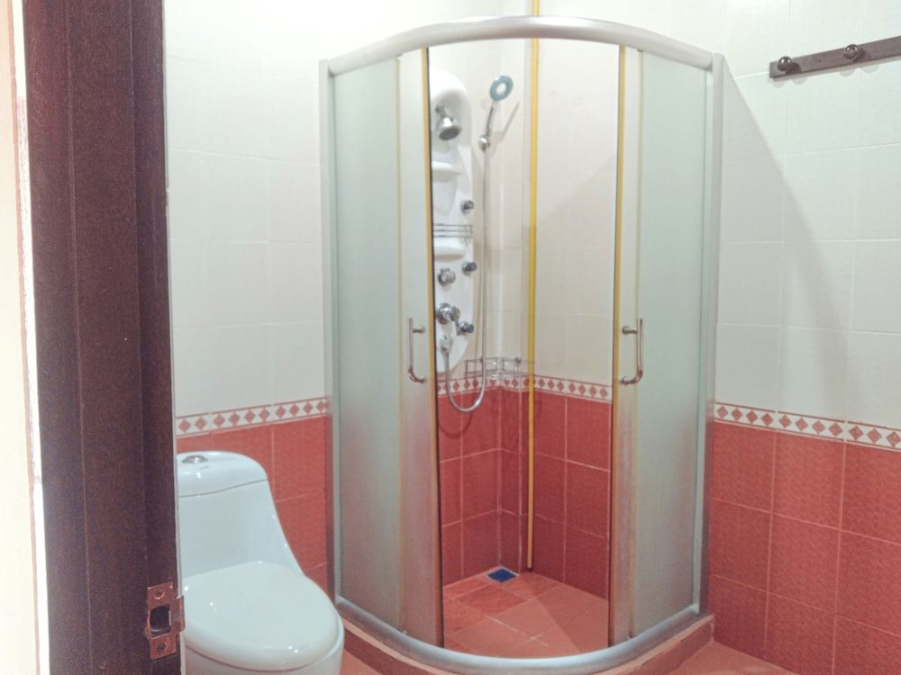 Ban Lakkham River View Standard Double Room 10