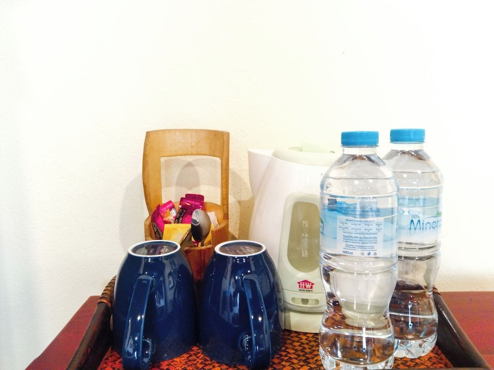 Ban Lakkham River View Standard Double Room 14