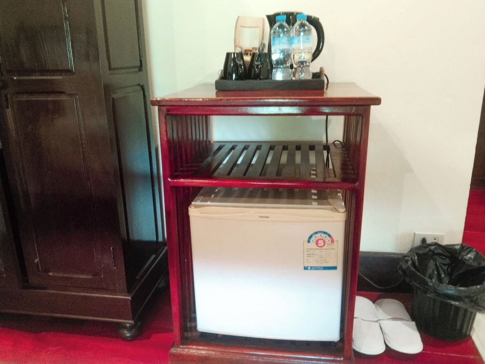 Ban Lakkham River View Standard Double Room 12