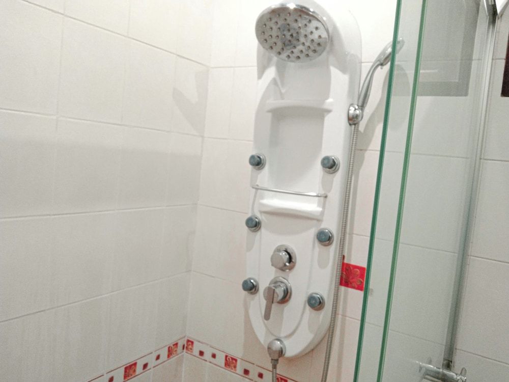 Ban Lakkham River View Standard Double Room 11