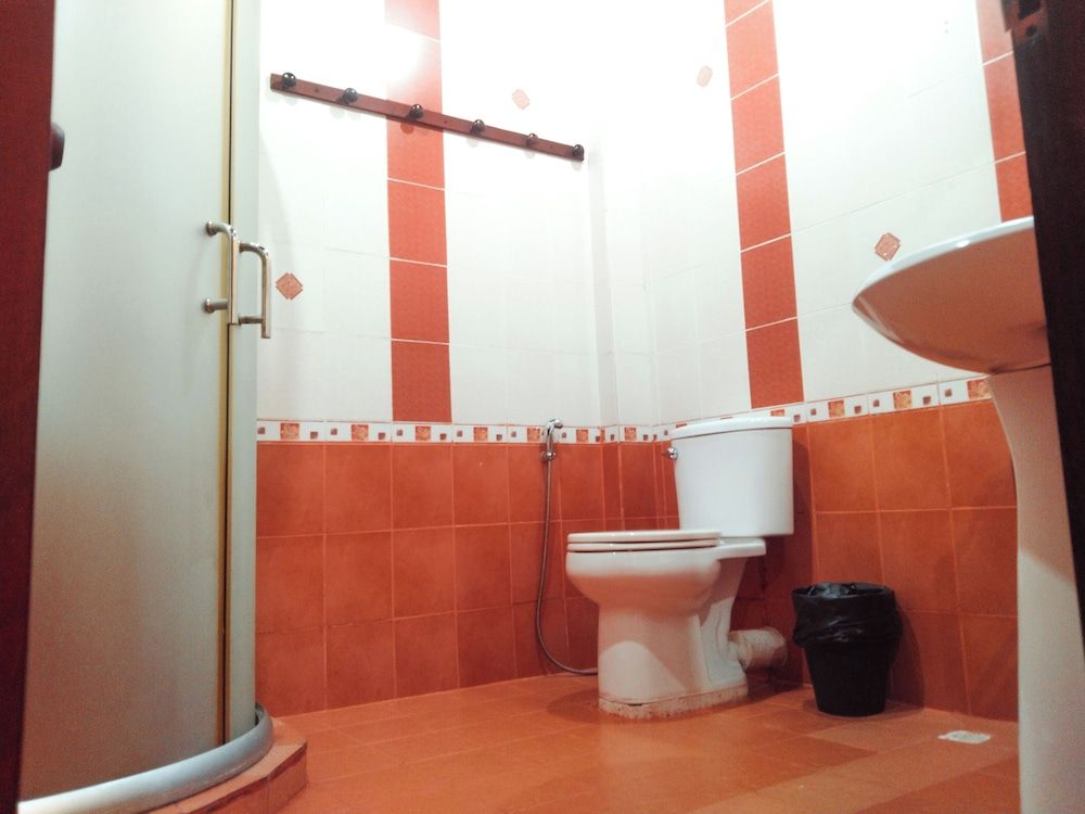 Ban Lakkham River View Standard Double Room 9